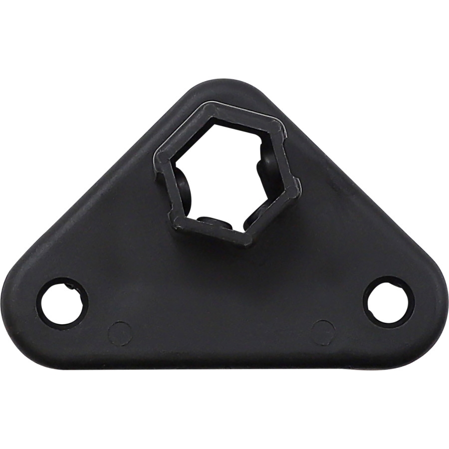 Canopy Replacement Parts for Pull Pin Fitting for Leg Bottom Collar