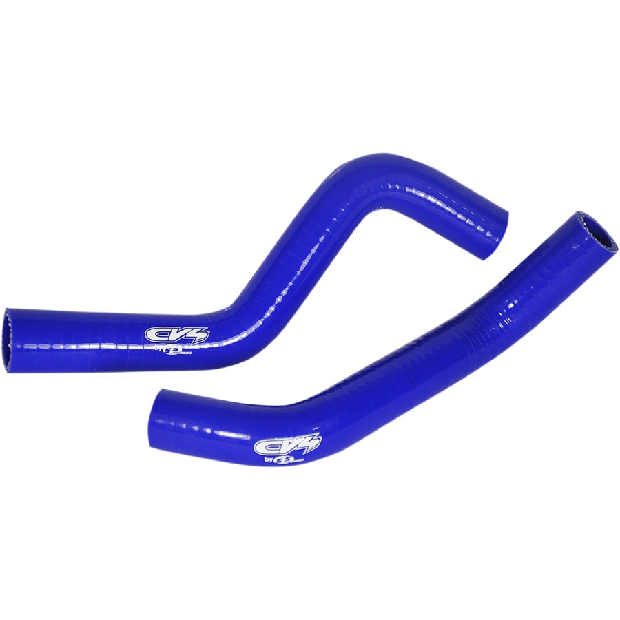 Radiator Hose Kit - Blue