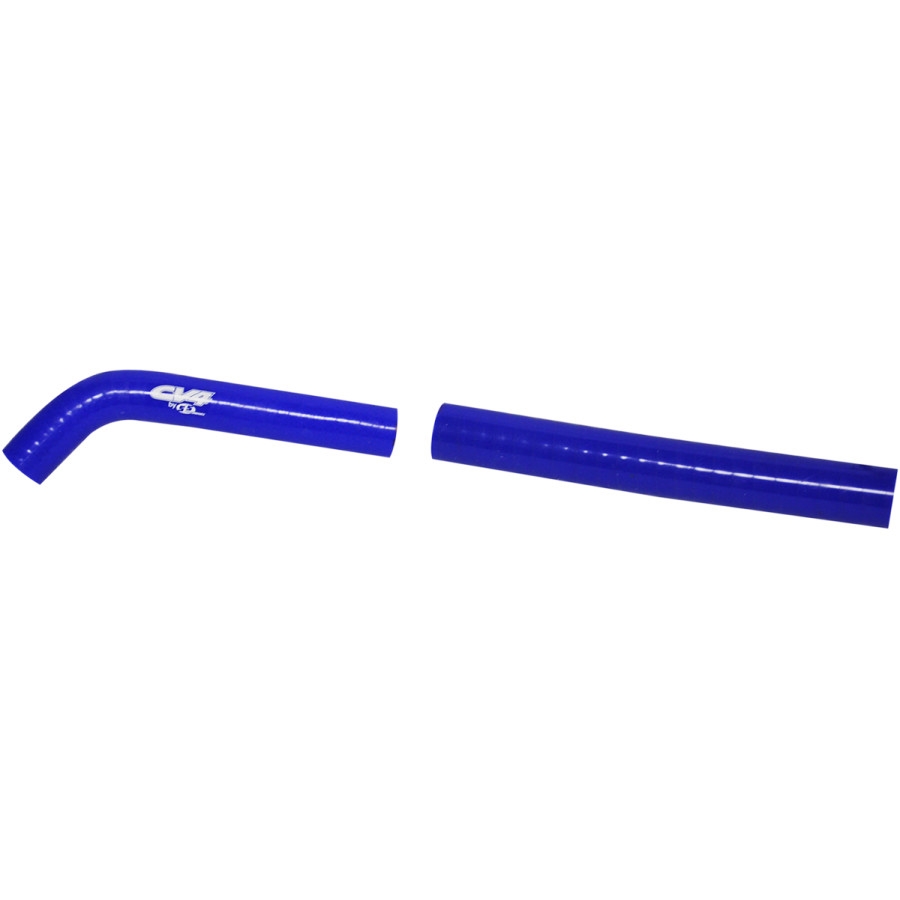 Radiator Hose Kit - Blue