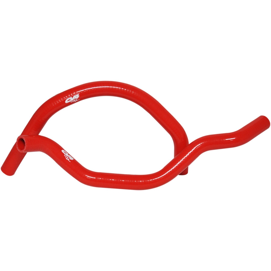 Radiator Hose Kit - Red