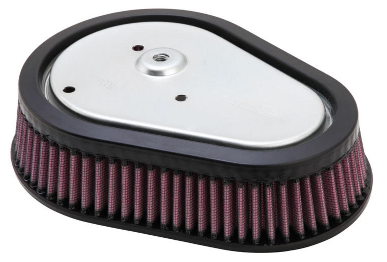 High Flow Air Filter - Screamin Eagle