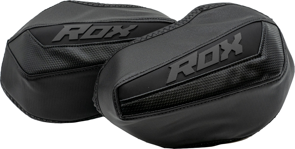 Gen 3  Flex-Tec Handguard - Black/White