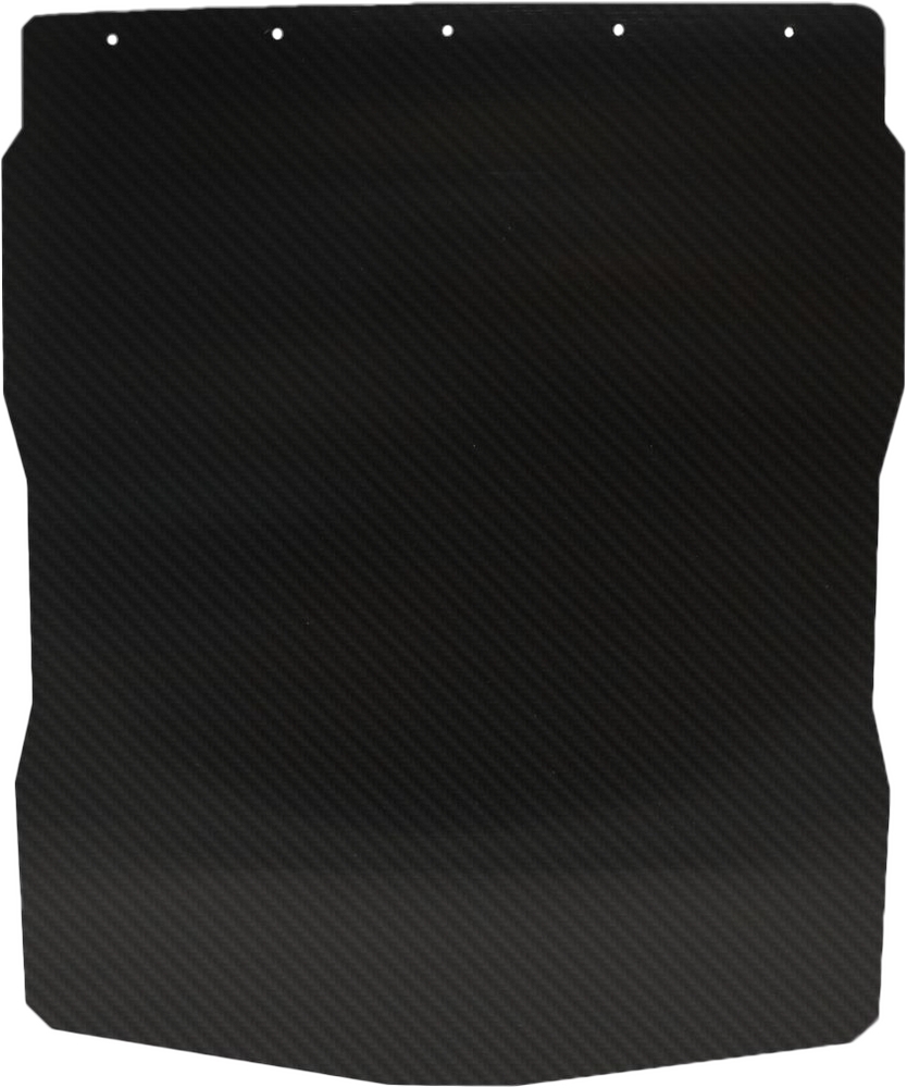 Universal Curv Mountain Flap