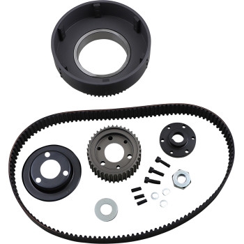 8mm 1 1/2in. Belt Drive Kit