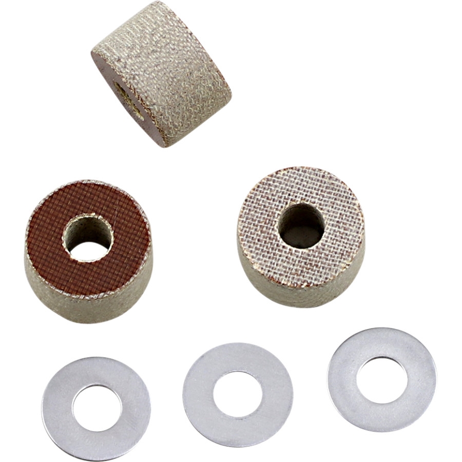 Secondary Clutch Roller Kit