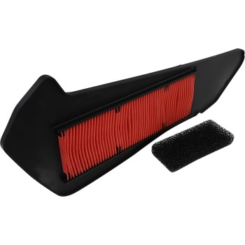 Air Filter for Scooter Application