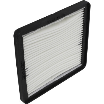 Air Filter for Scooter Application