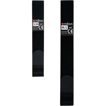 Stretch Wrist Straps for X8 Wrist Brace - S/M