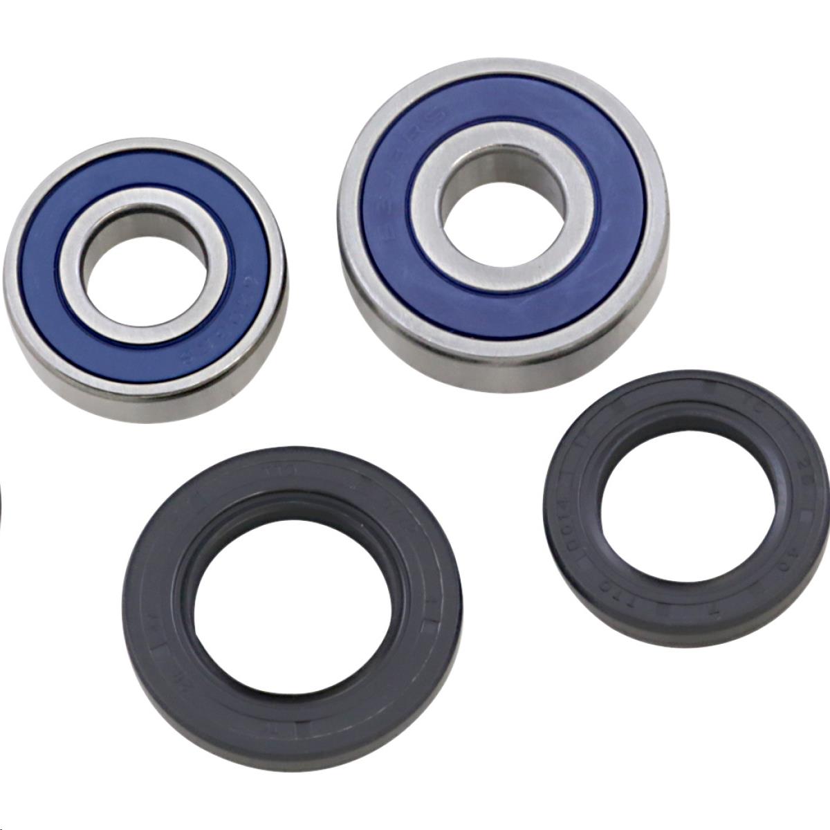 Wheel Bearing and Seal Kit