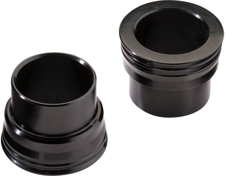 Spacers for SX-1 Front Wheels - 21in