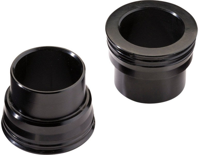 Spacers for SX-1 Front Wheels - 21in