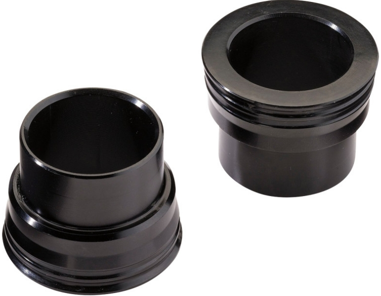 Spacers for SX-1 Rear Wheels - 18in/19in