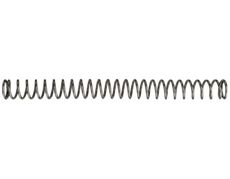 Fork Spring Set -  31mm - 2.4 N/mm