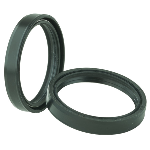 Fork Oil And Wiper Seal Kits - 37x50x11