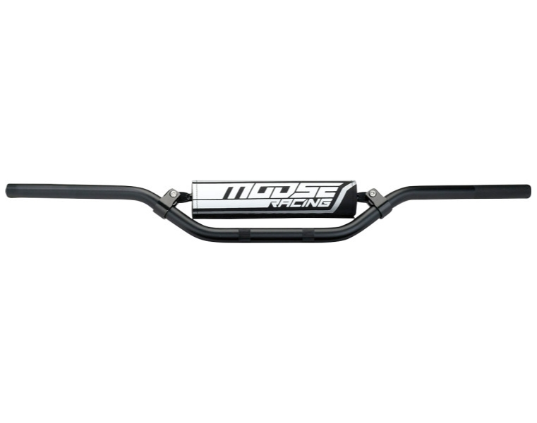 Eko Series Aluminum Handlebar - 7/8in - Matte Black