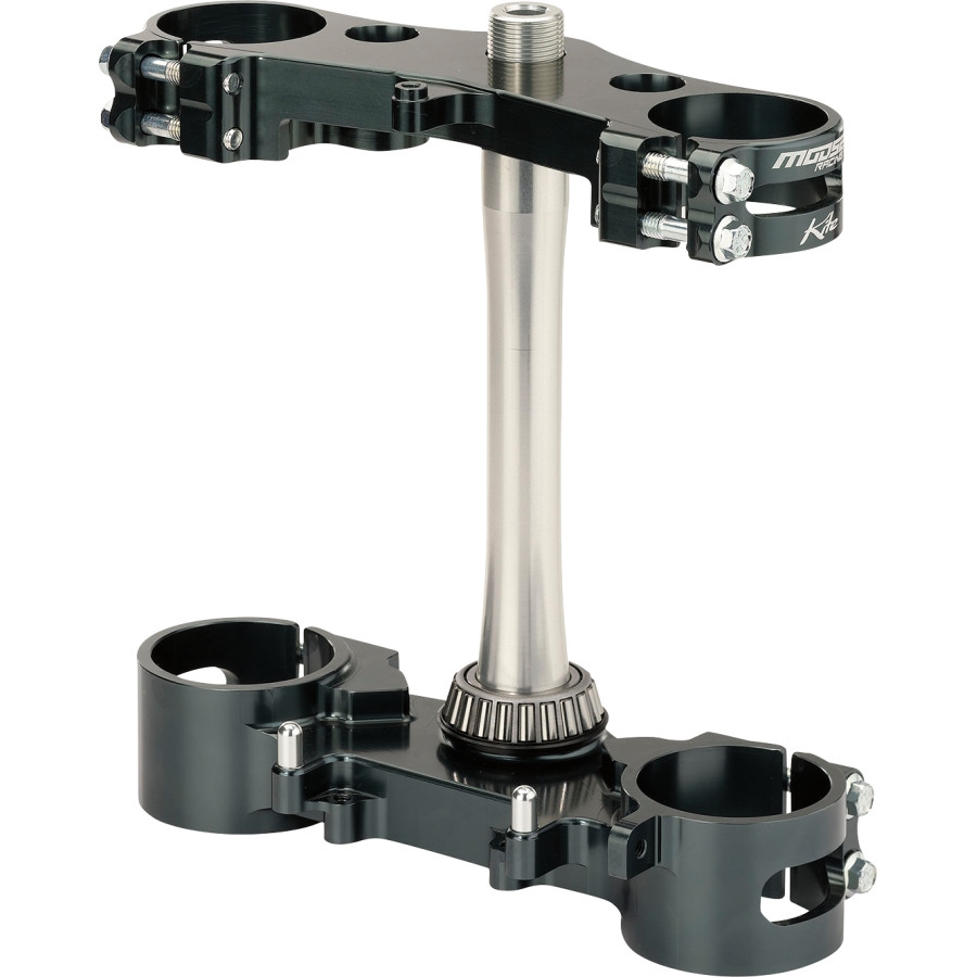 Triple Clamp Kit - Gray