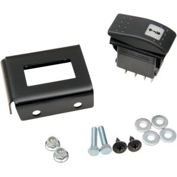 Replacement Fash Switch for Warn Provantage 2000 Winch