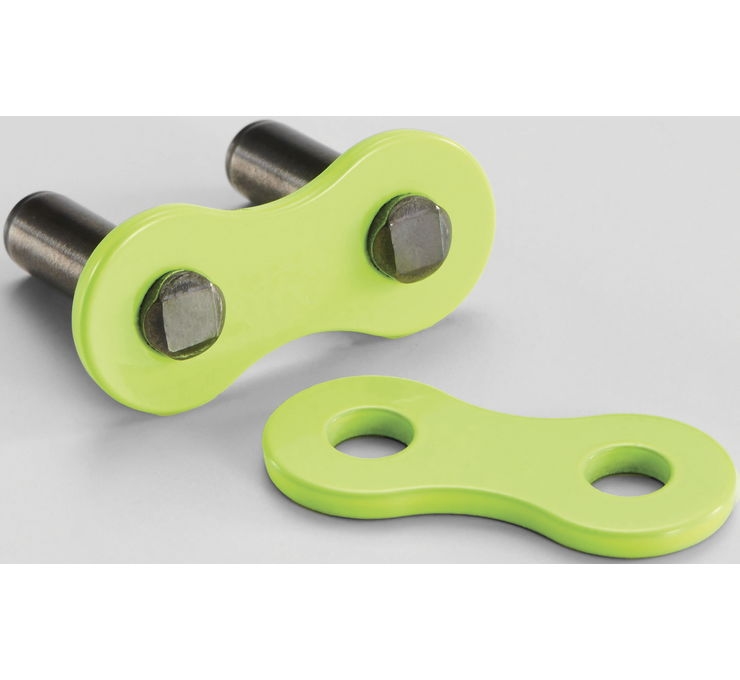 525VR46 Series Chain Link - Yellow