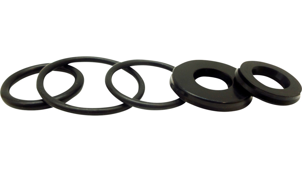 Complete Shock Rebuild Service Kit