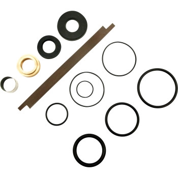 Complete Rebuild Kit