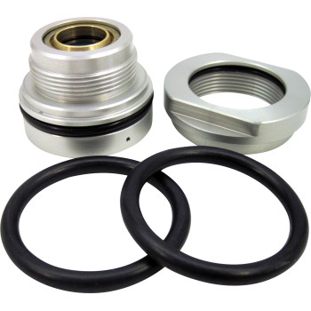 Seal Head Assembly for Ohlins Monoshock