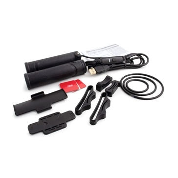 HB-01 Heated Grip