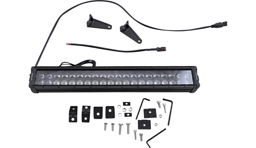 Infinite Series LED Lightbars - 22in.