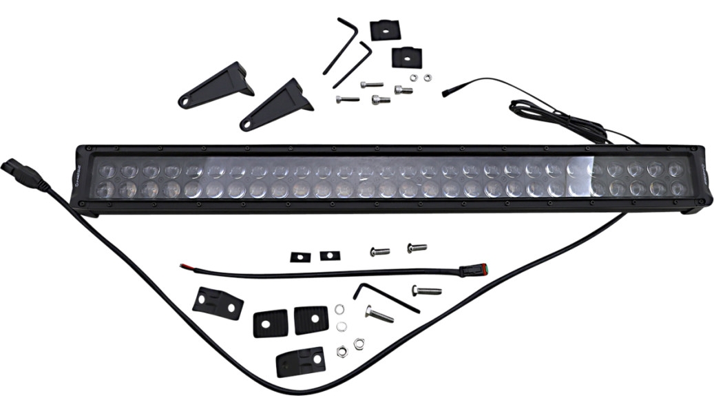 Infinite Series LED Lightbars - 30in.