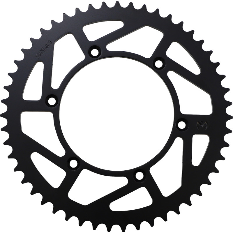Steel Rear Sprocket - 50T