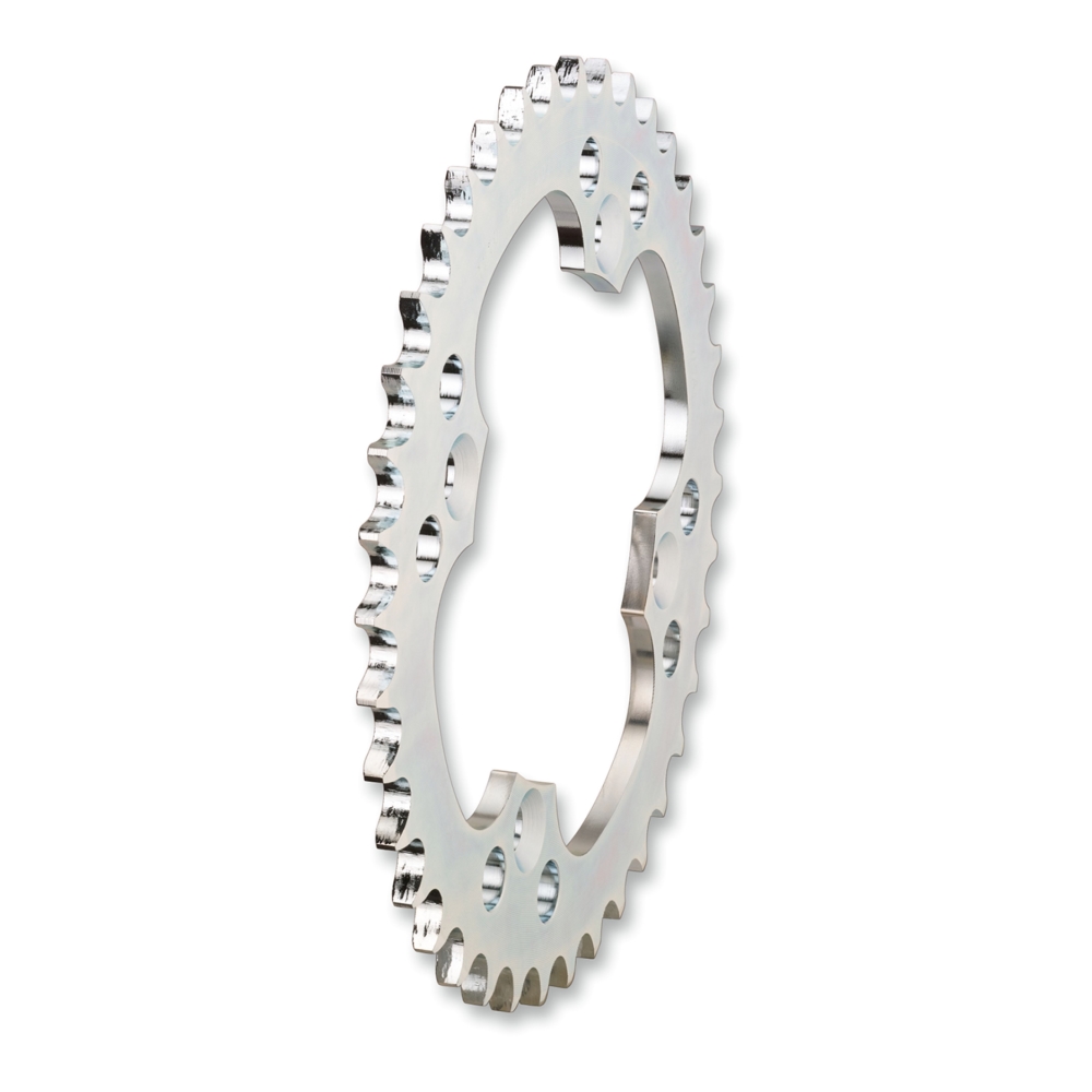 Steel Rear Sprocket - 48T
