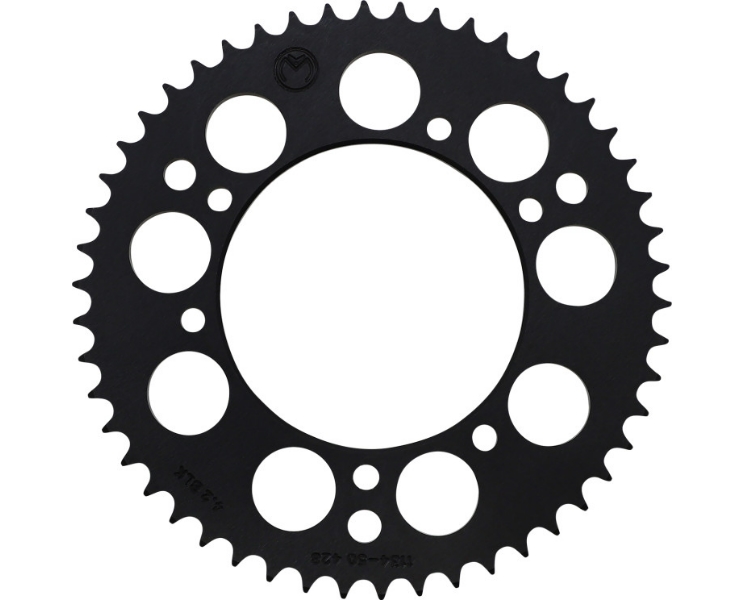 Steel Rear Sprocket - 50T