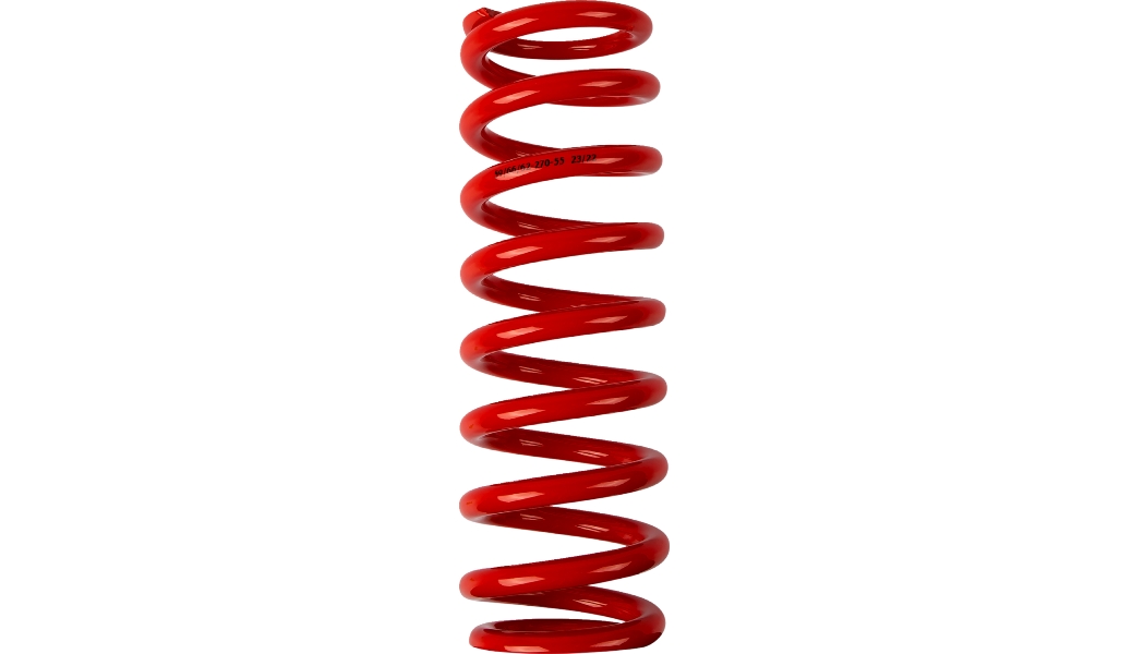 Shock Spring - 55 N/mm