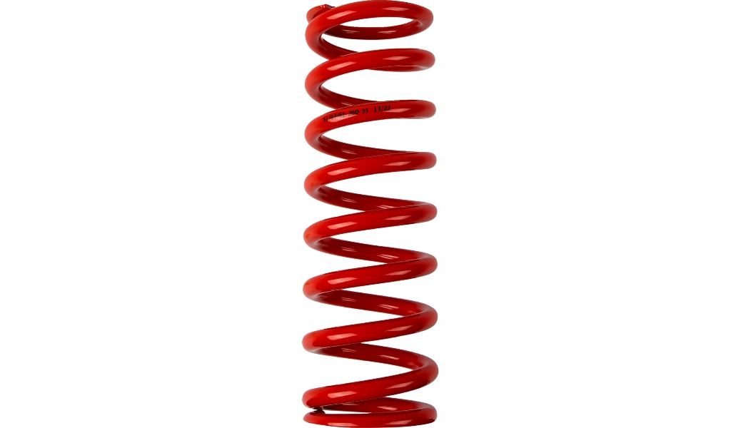 Shock Spring - 51 N/mm