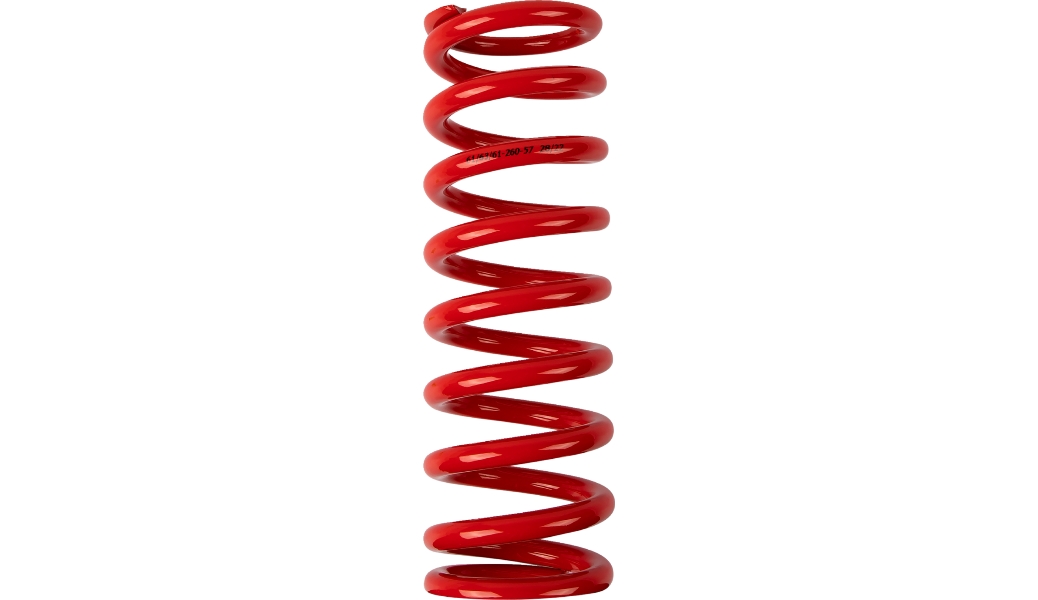 Shock Spring - 57 N/mm