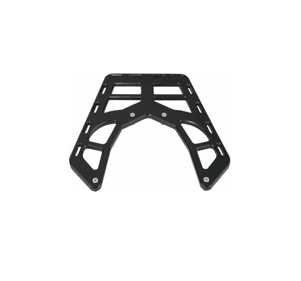 Dual Sport Polyethylene Rear Rack