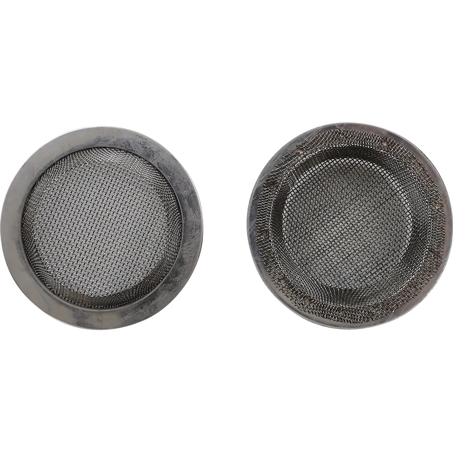 Spark Arrestor End Cap - Screen 2 - Pack