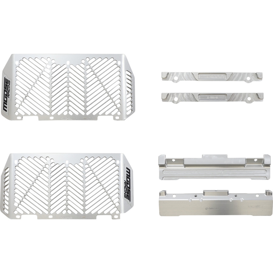 Radiator Guards