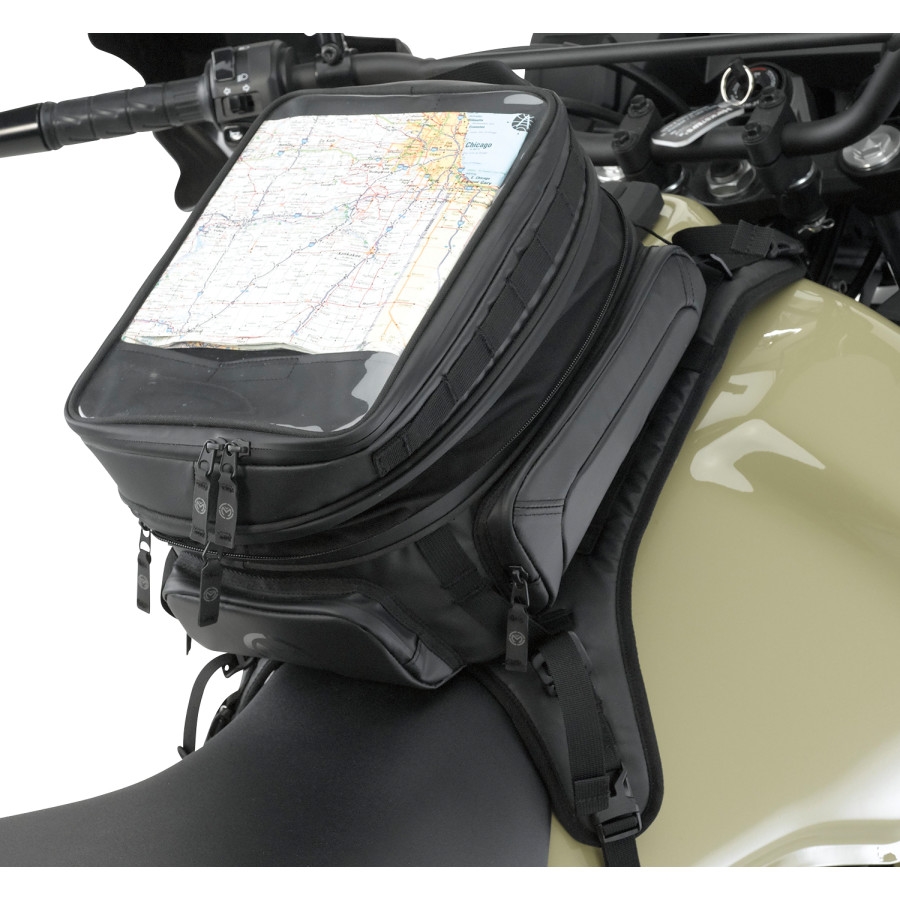 ADV1 Tank Bag