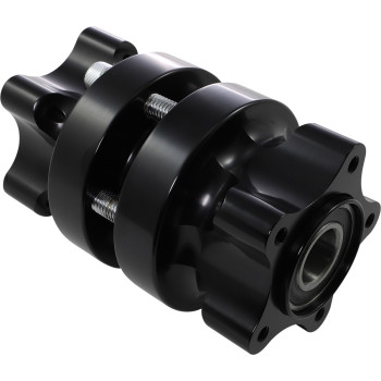 Front Cartridge Hub Kit Dual Disc