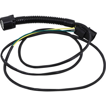Rear Electrical Wiring Harness