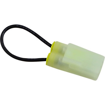 Seat Belt Bypass Harness