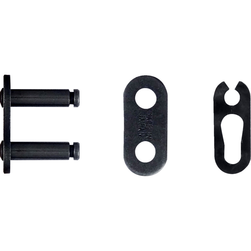 Clip Connecting Link for 428 MXZ1 Heavy Duty Chain - Natural