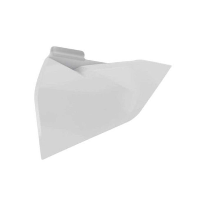 Airbox Cover - White