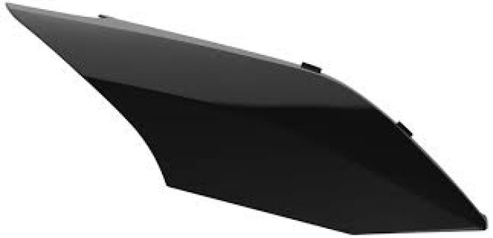 Side Panels - Black