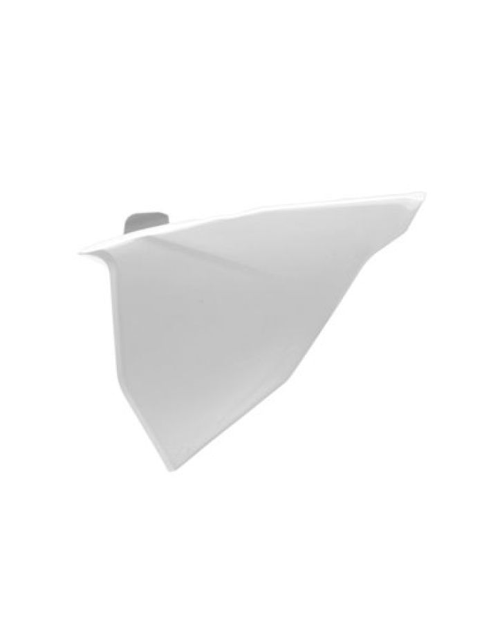 Airbox Cover - White