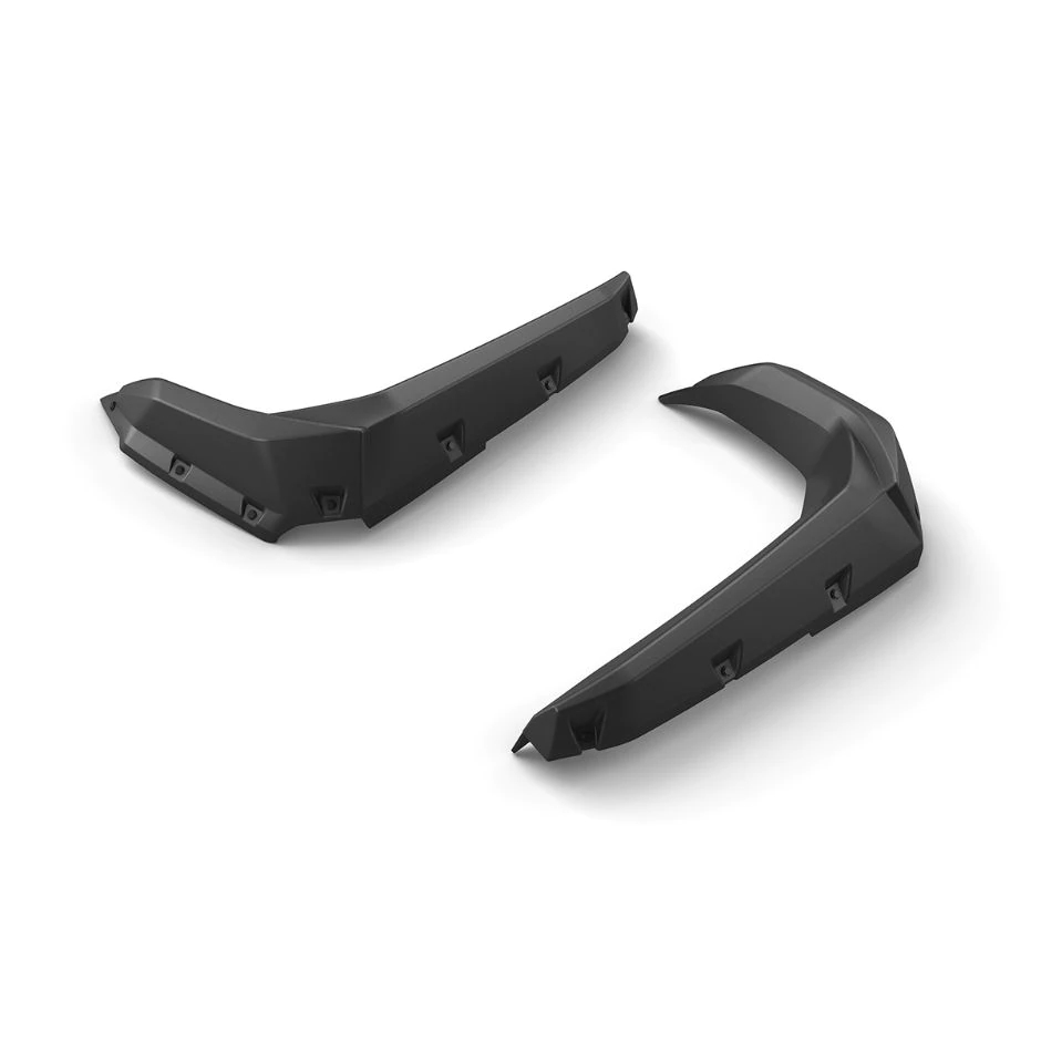 Rear Wolverine RMAX Overfenders