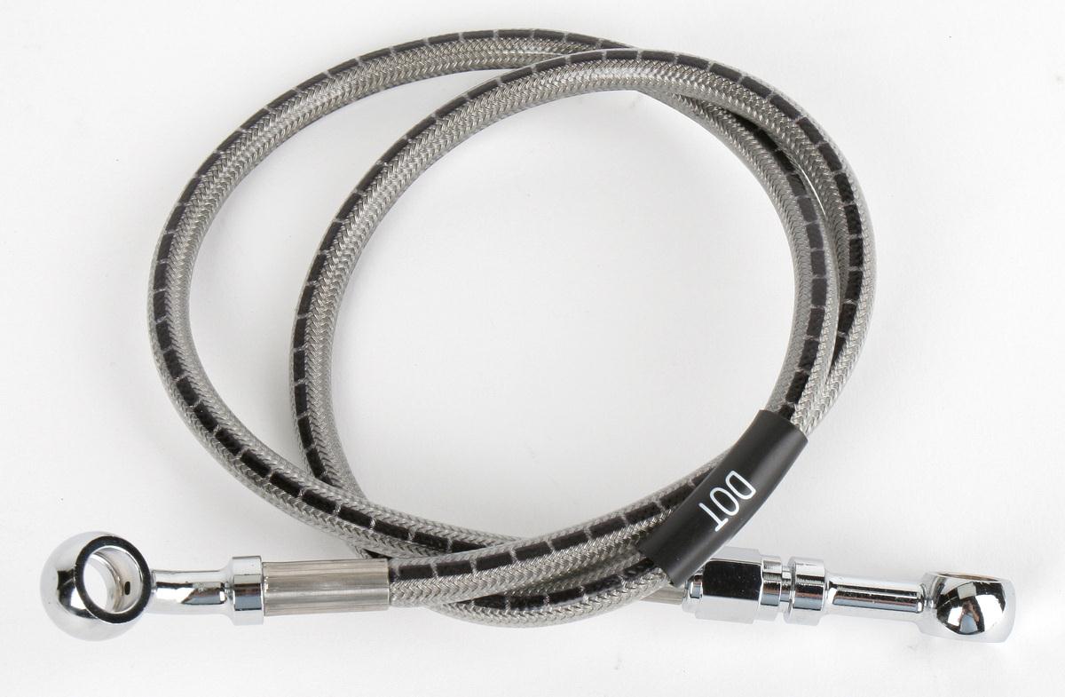 Brake Line Kit