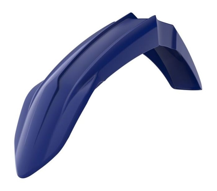 Front Fender - Blue