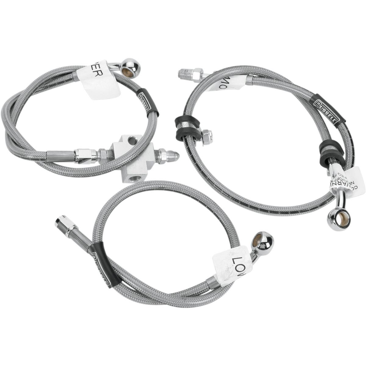Brake Line Kit