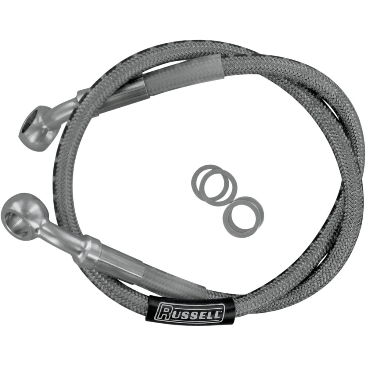 Brake Line Kit